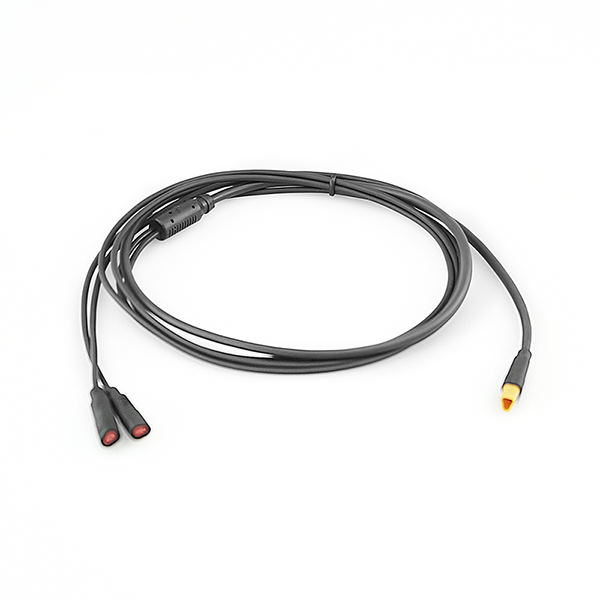FIT brake signal cable with Mini F connectors