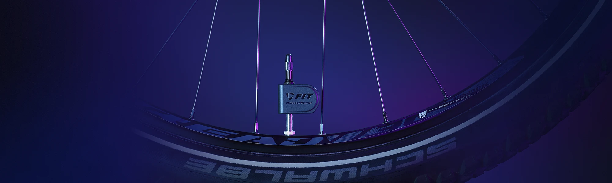 FIT Headerbild Reifendrucksensoren