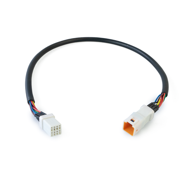 FIT extension cable for connecting charging socket