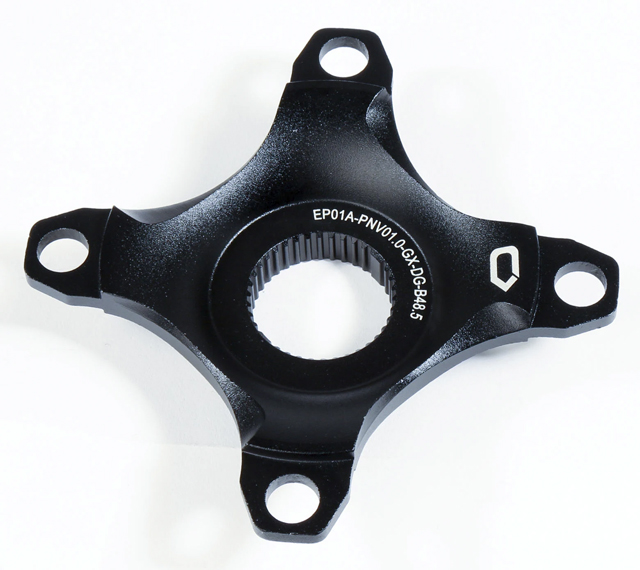 Spider Samox for Panasonic motor GX BL48.5 50T