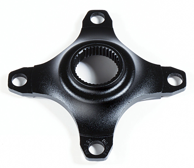 Spider Samox for Panasonic motor GX BL48.5 50T