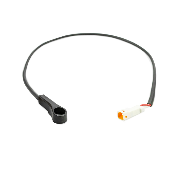 FIT Speed Sensor für Speichenmagnet Panasonic GX