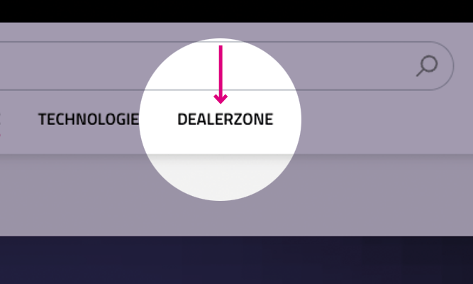 FIT Händlerbereich Niederländisch