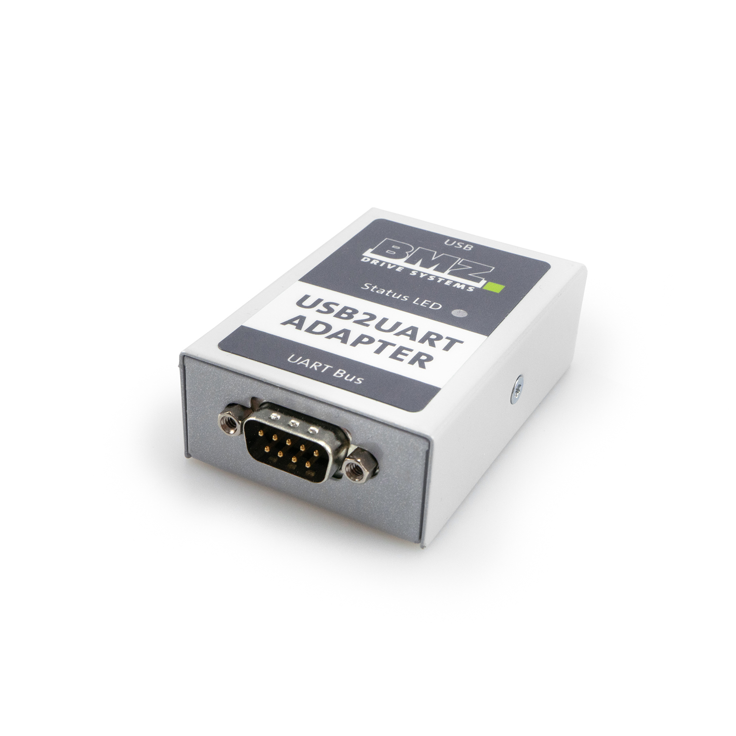 Adapterbox USB2UART