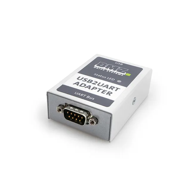 Adapter box USB2UART