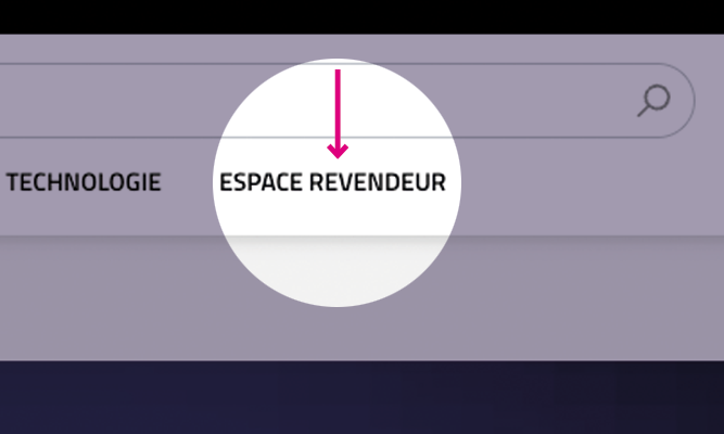 FIT Händlerbereich Französisch