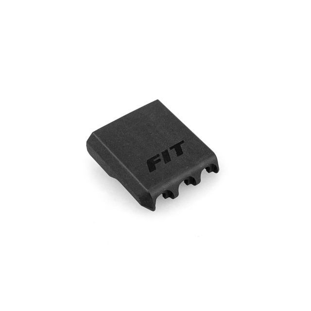 FIT Zugentlastung Stecker-Adapter für Display