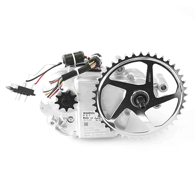 Motor Panasonic NUA096UA