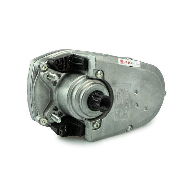 Motor Brose Drive T Alu