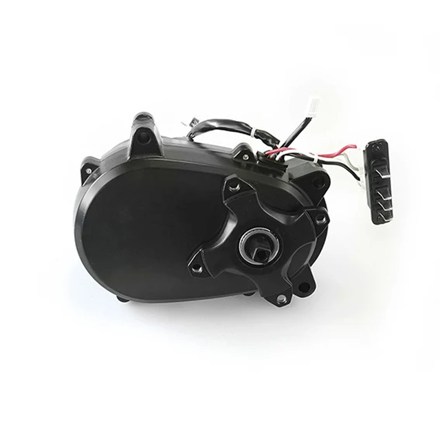 Motor Panasonic X0 FM NUA172F