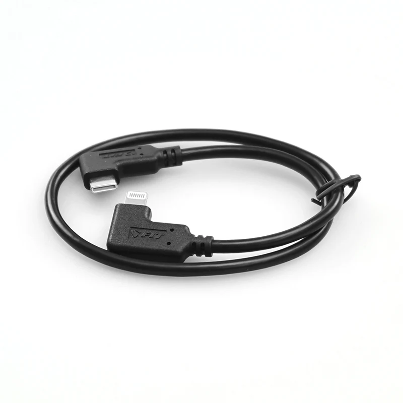 FIT Kabel USB-C auf Lightning