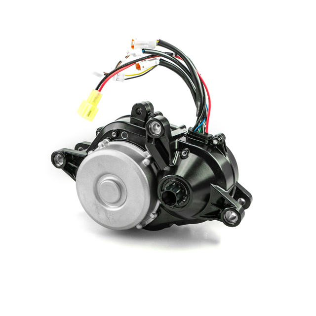 Motor Panasonic GX Ultimate FIT NUA230F