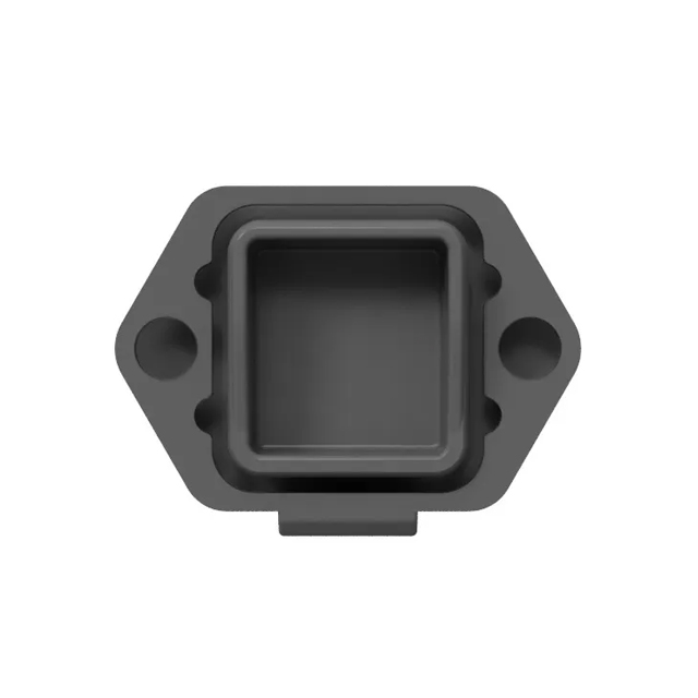 FIT rubber cap for charging port