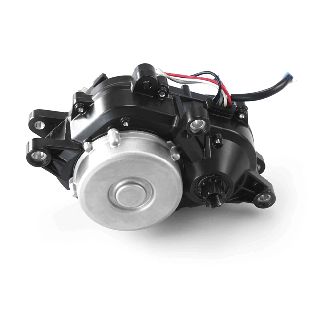 Motor Panasonic GXL FM NUA217F