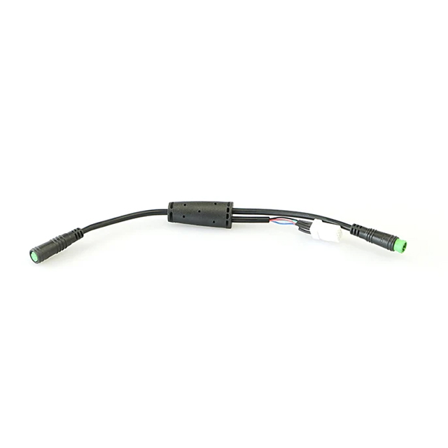 FIT Y-cable Speed Node