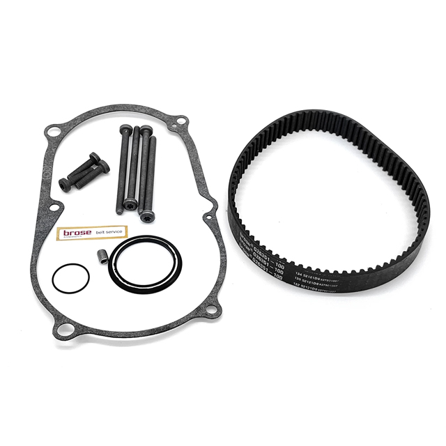 Service Kit Brose Drive Mag