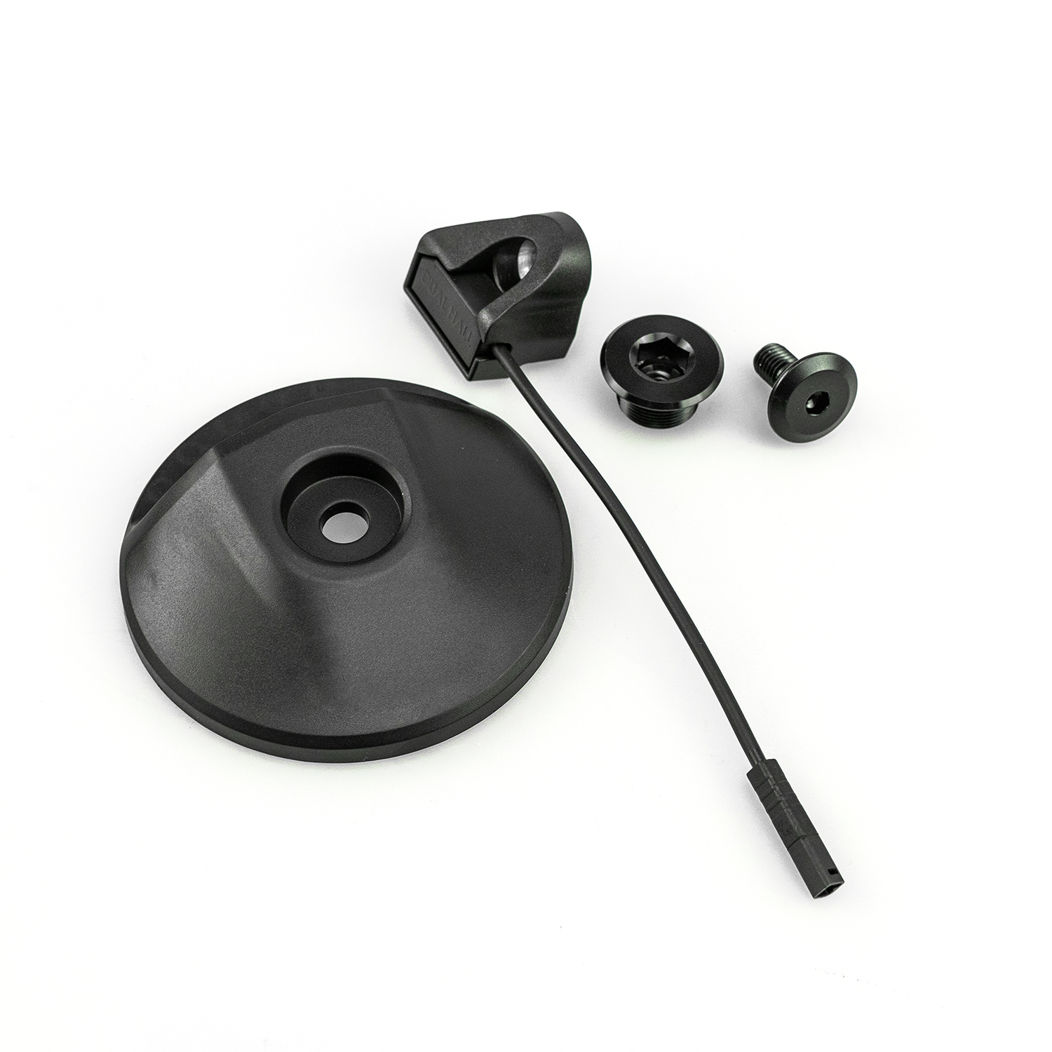 Cadanssensor set Pinion versnellingsbak voor naafmotor