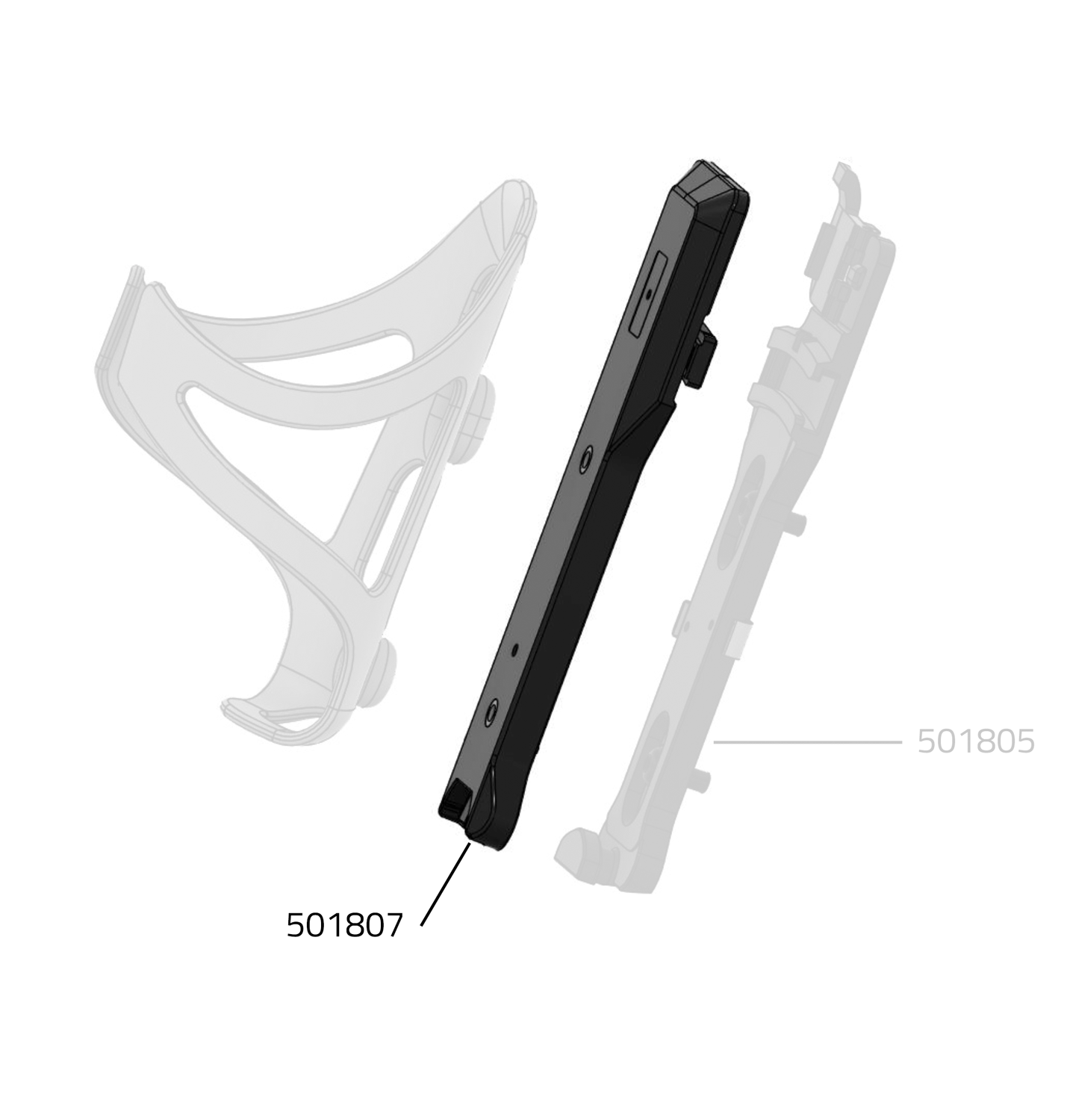 FIT Multi-Base BAT Buddypack