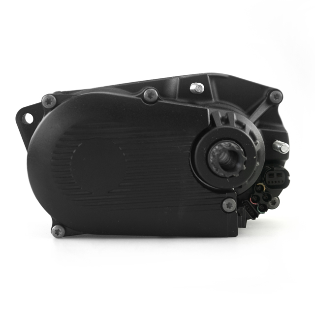 Motor Brose S Mag FIT