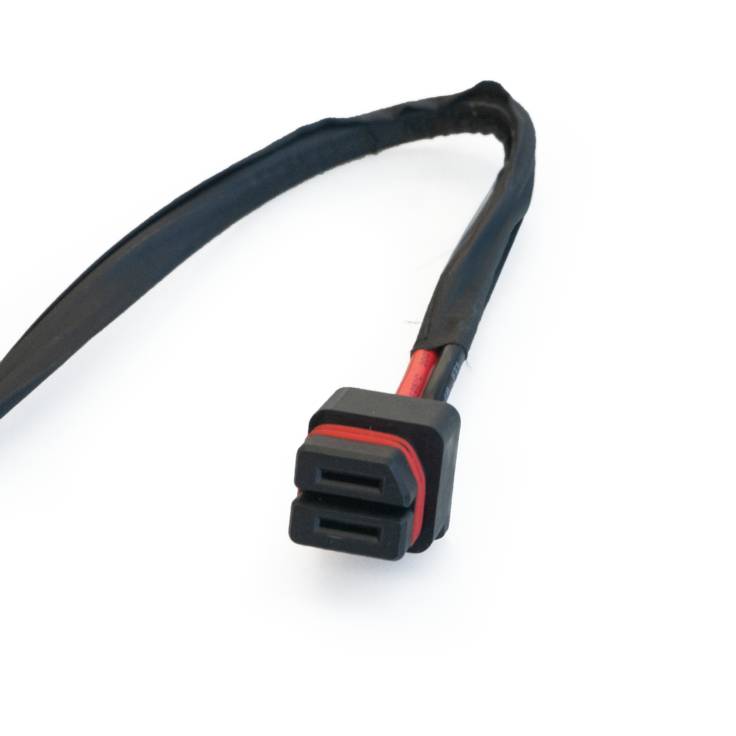 FIT battery connector for Pinion MGU for charging socket with lock