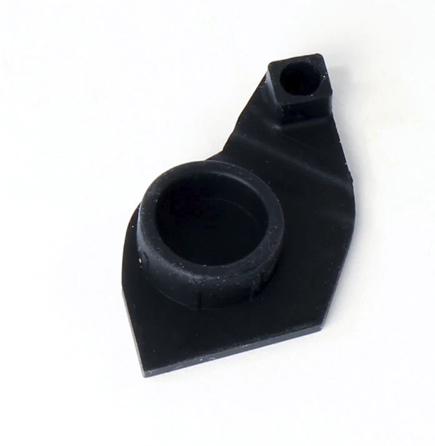 Protective rubber cap charging socket STB