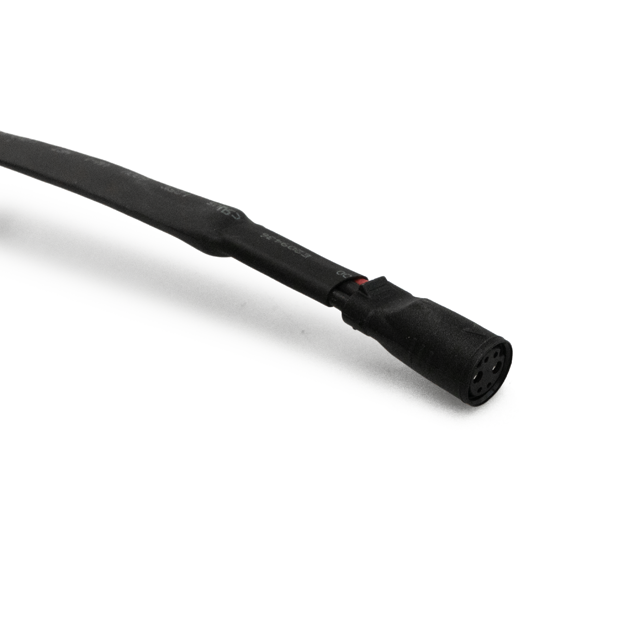 FIT Akku-Stecker für Pinion MGU für Ladebuchse mit Verriegelung