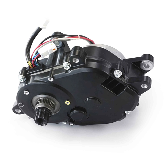 Motor Panasonic GXL Power FM NUA218F