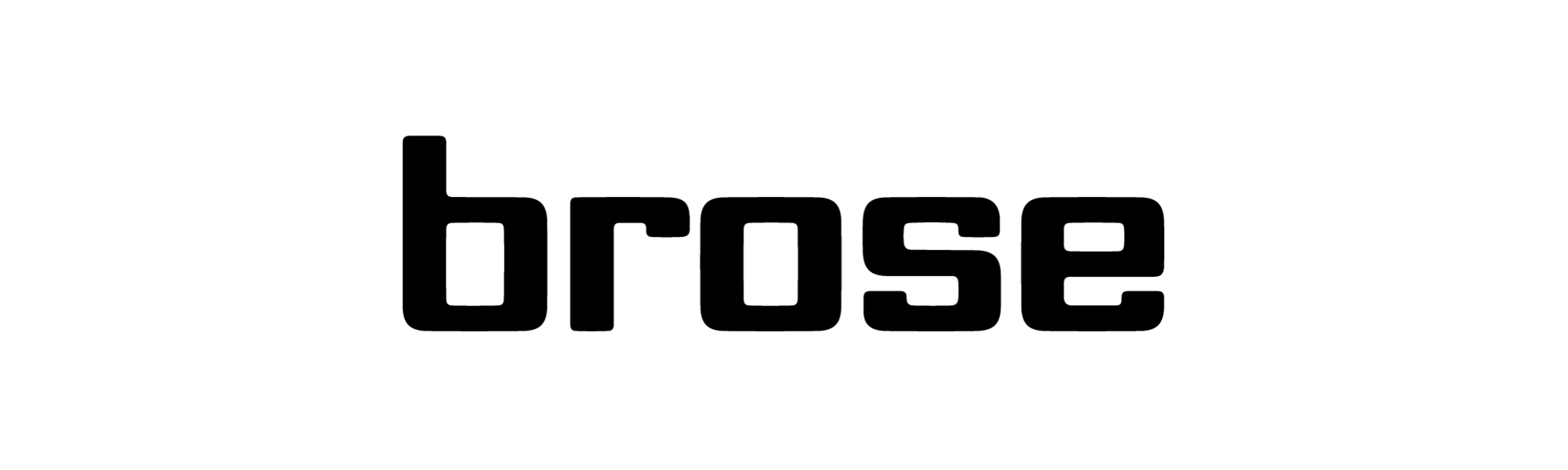 Logo brose