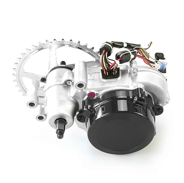 Motor Panasonic NUA028DG