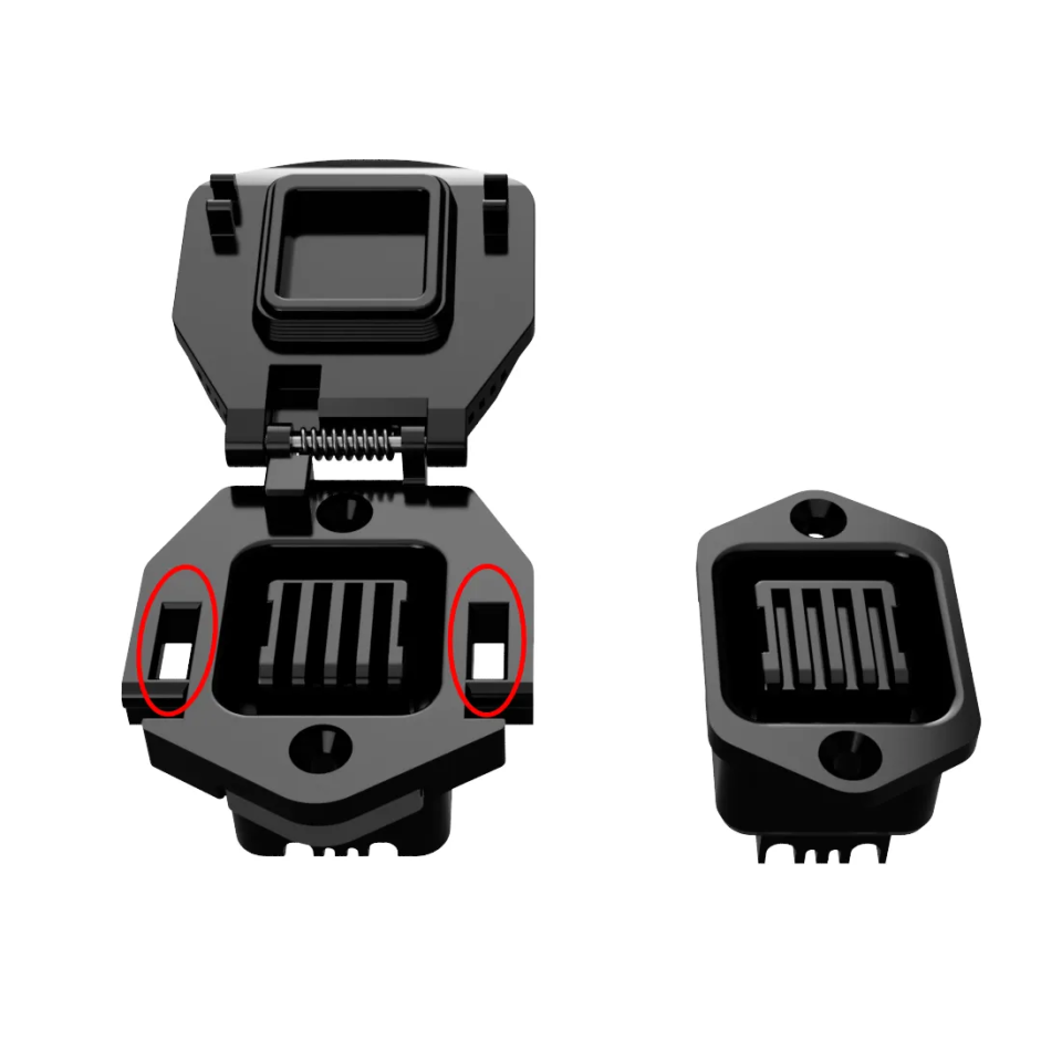 FIT BAT Buddypack 240 48 V