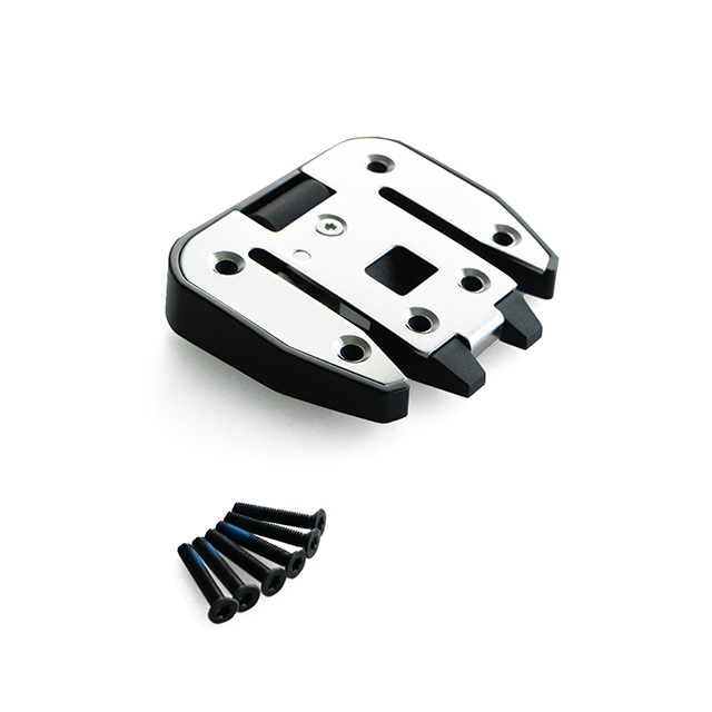 Piastra adattatore FIT BAT Tubepack