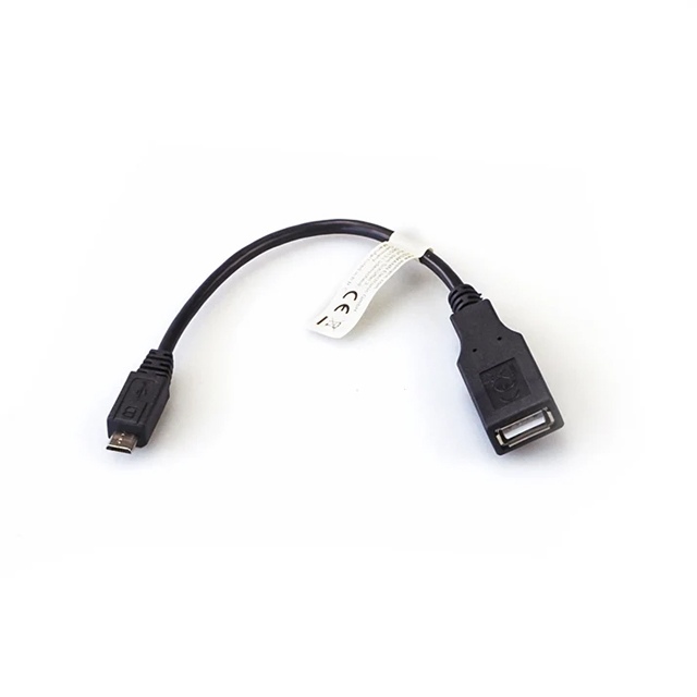 USB data cable display Next Generation