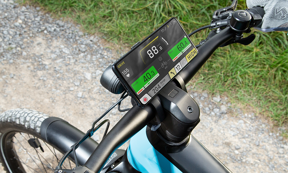 electric bicycle display LCD Display, 24V 36V 48V 60V Universal E Scooter M5 E Bike Meter Control Panel Waterproof 5 Pin Electric Scooter Panel Screen for 31.8 22.2mm Electric Bikes aluminum screen ensures durability and clarity Troxus Trax LCD Display