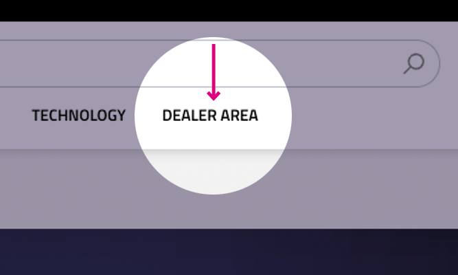 FIT Händlerbereich Englisch