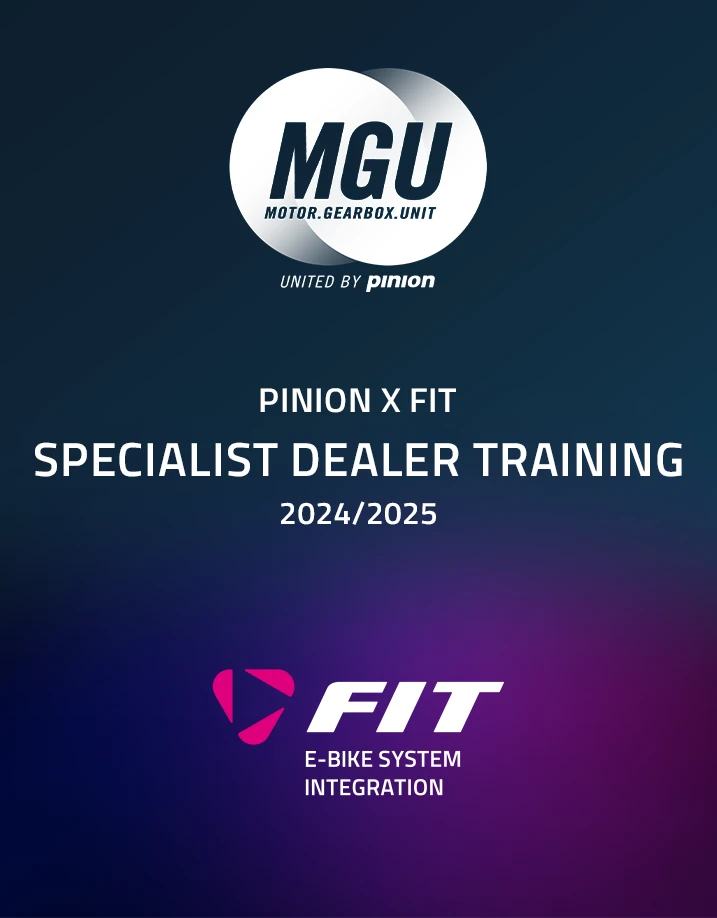 Beveren 29.01.2025 – FIT X PINION TRAINING COURSE