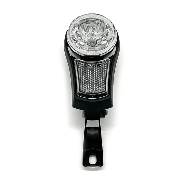 Headlight Busch und Müller Lumotec Fly Halogen