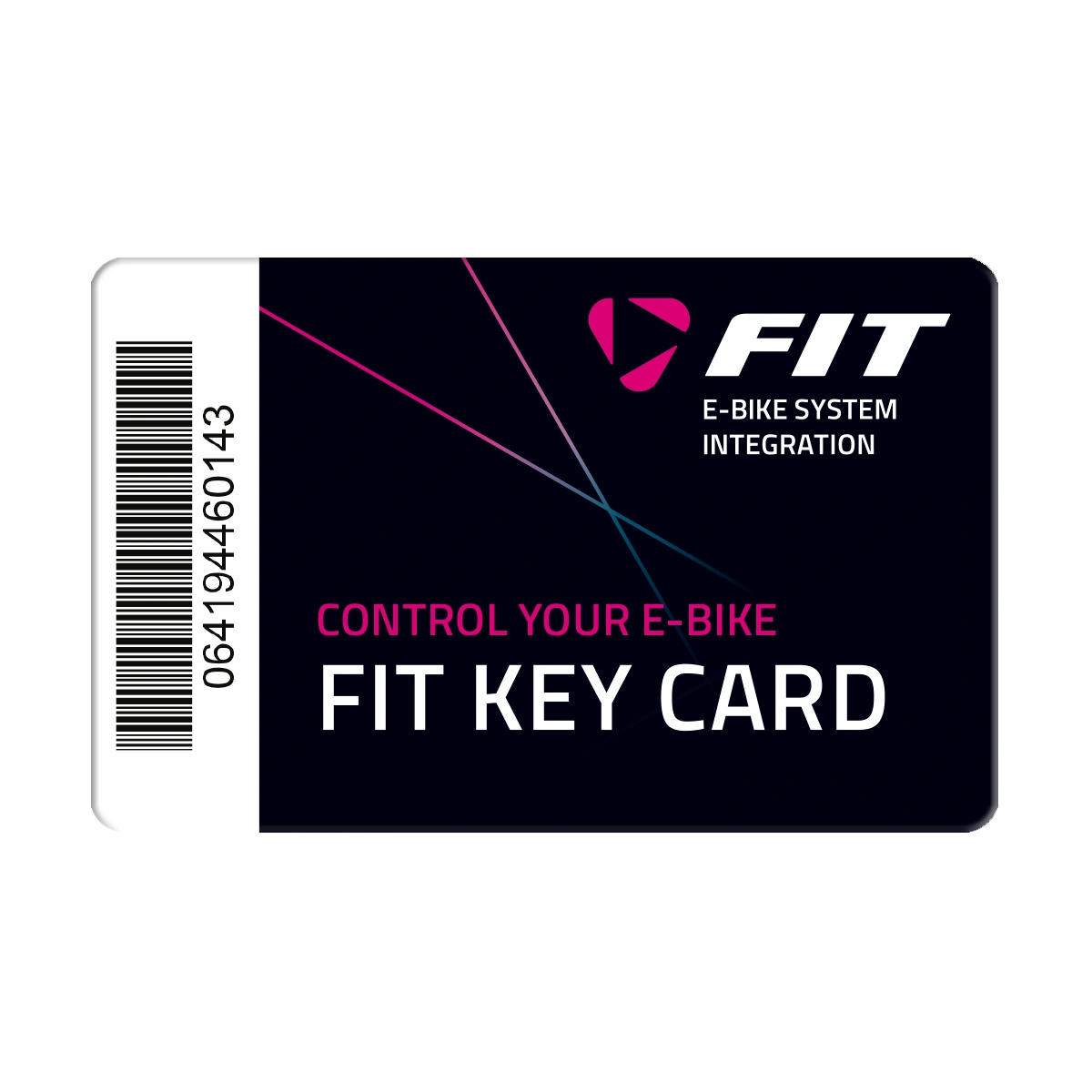 FIT Key Card