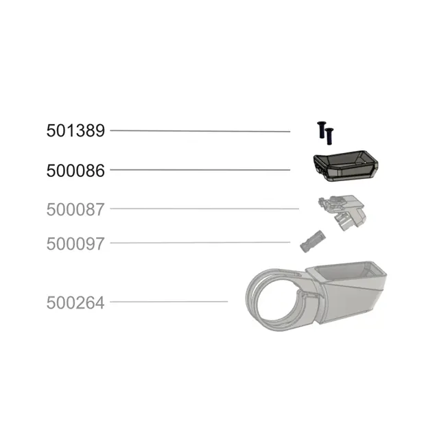 FIT insert holder display