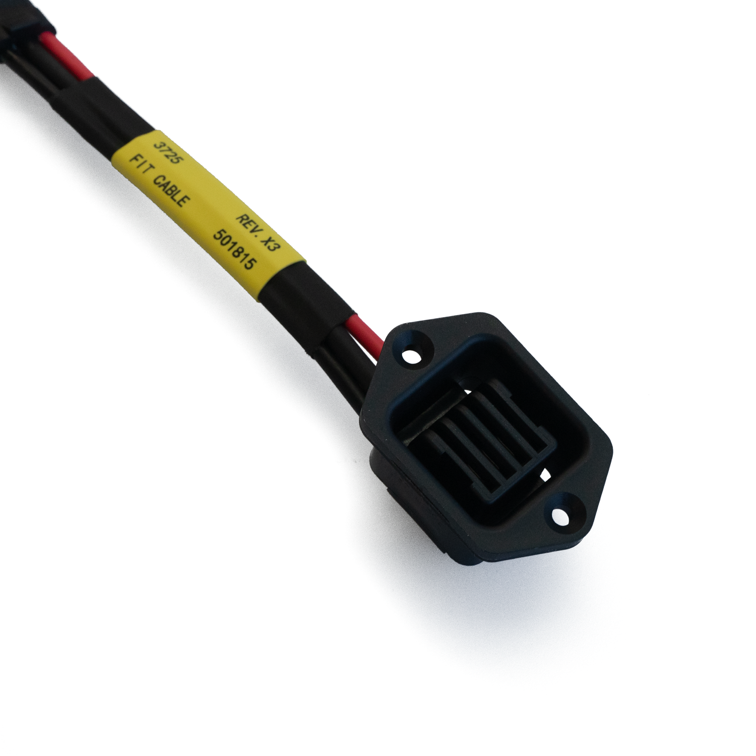 FIT prise de charge avec codage sans verrouillage