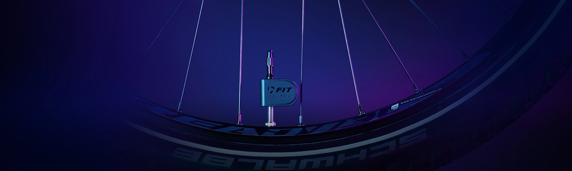 FIT Headerbild Reifendrucksensoren