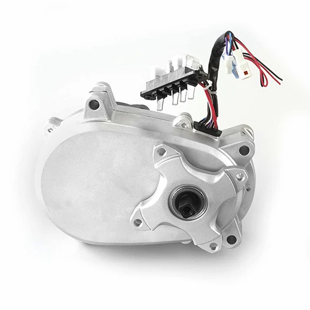 Motor Panasonic NUA147R