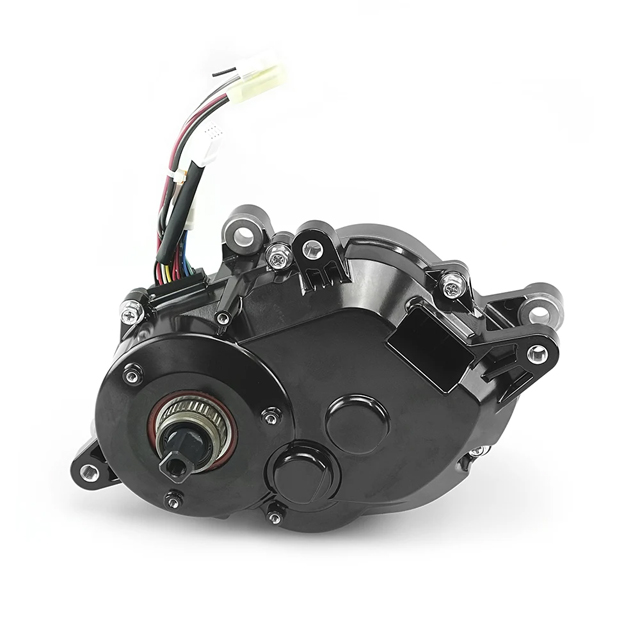 Motor Panasonic GXL FM NUA216F