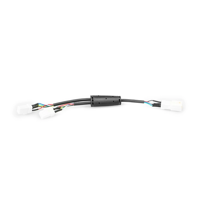 FIT distribution cable for speed node with 3 connections