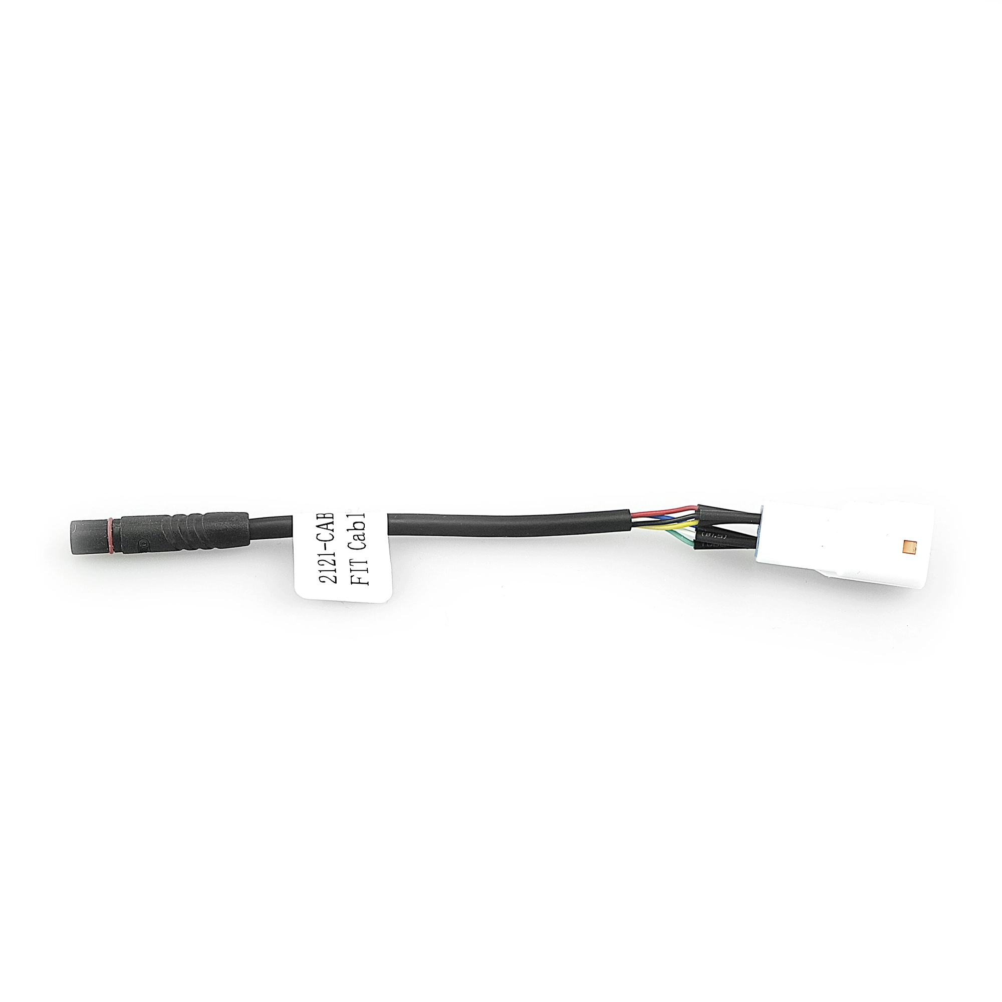 FIT adapter cable for connecting accessories