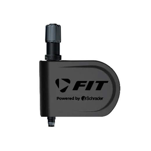 Sensore di pressione pneumatici FIT AV-Schrader 1 pz.