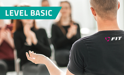 02.03.2023 10-12 Uhr - FIT Basic Schulung Bonn DE 02.03.2023 10-12 Uhr - FIT Basic Schulung Bonn DE
