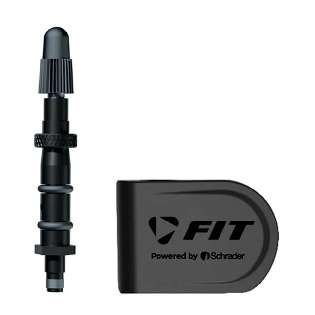 Tire pressure sensor FIT SV-Presta Sclaverand 1 piece