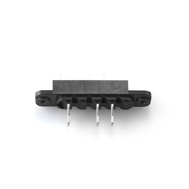 Connector 3-pin