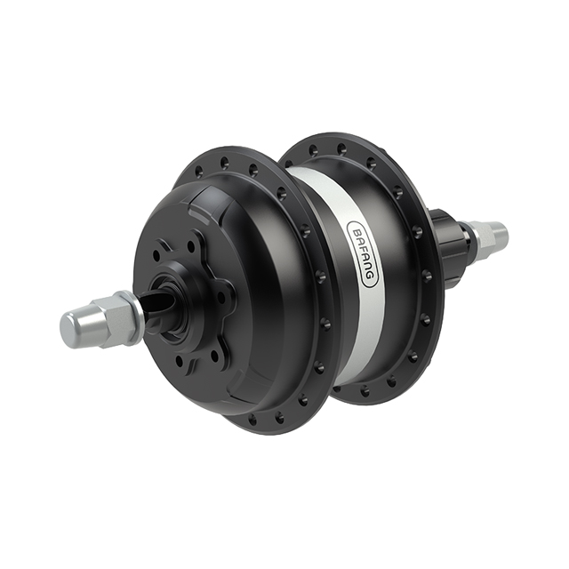 Motore mozzo Bafang R600-36Sp 48 V Rear FIT