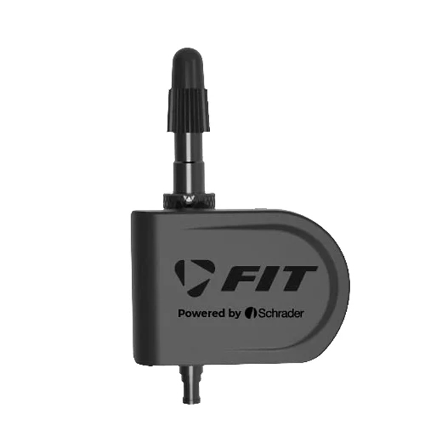 Tire pressure sensor FIT SV-Presta Sclaverand 2 pcs.